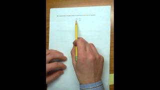 PRESSURE DRIVEN FLOW THROUGH A RECTANGULAR CHANNEL [upl. by Milah]