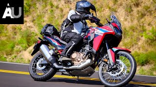 Watch this before you buy a 2024 Honda Africa Twin [upl. by Sualohcin]