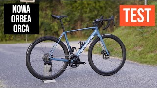 Orbea Orca M30 I 2024 powrót klasycznych szos do wspinaczki BikeChillpl [upl. by Weisburgh33]