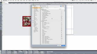 05  DTP with QuarkXPress Setting the preferences part 12 [upl. by Einahpet]