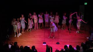 Barden Bellas Final Performance – USC Sirens Spring 2023 Concert [upl. by Schaefer]