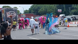 Caribbean Carnival 2023  Part 11 [upl. by Ahsienot]