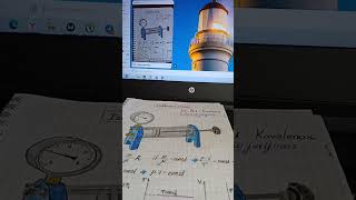 Isothermal process Physics notes📝 [upl. by Asilef372]