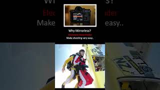 Redefine Photography with Sony Mirrorless Cameras  Sony Alpha [upl. by Allegra460]