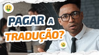 PASSO A PASSO de como fazer TRADUÇÃO JURAMENTADA [upl. by Eidnew]