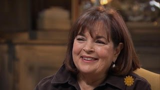 The Barefoot Contessas culinary odyssey [upl. by Marilyn]