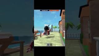 Aim trainer montage on beat 🤭 viralshort aimtrainer robloxedit edit roblox [upl. by Nagyam946]