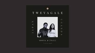 TWEYAGALE Official Audio by Shona ft T Paul UgandanMusic Tweyagale [upl. by Jarek955]