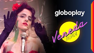 Vereda Tropical  Novelas  Globoplay [upl. by Amabelle]