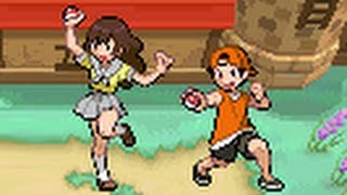 Pokemon Black 2 Walkthrough 04  Floccesy Ranch [upl. by Laughton]