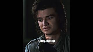 Billy Hargrove confronts Steve Harrington Stranger Things S2 Ep 9 [upl. by Fawcett898]