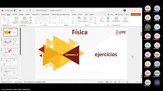 Física  Semana 03  Pre San Marcos Ciclo 2024II Nuevo Ciclo [upl. by Julie]