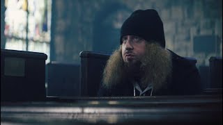 Rittz  Im Only Human  OFFICIAL MUSIC VIDEO [upl. by Dusen]