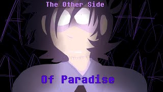 The other side of paradise  FNaF AU TSAF  William Afton  BLOOD [upl. by Aes648]