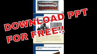 How to download ppt  download ppt for free download powerpoint ppt pdf pptfreedownload [upl. by Alehs766]