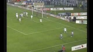 cesar Peixoto  200203  FC Porto vs Vit Guimaraes [upl. by Alba]