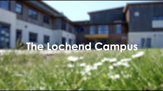 Dunbar Primary School  Lochend Campus Tour [upl. by Haland]