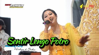 Sentir Lengo Potro  Ayu Lestary  New Elta Campursari [upl. by Braynard]