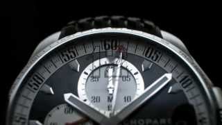 Chopard  Mille Miglia GT XL Chrono [upl. by Indihar]