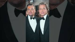 Brad Pitt has been recognized for both his acting work amp producing some films He has won 2 Oscars [upl. by Jaela]