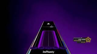 Lacquer Head  Primus Clone Hero Chart [upl. by Bick]