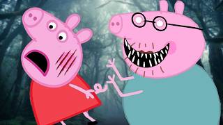 Peppa Pig The Lost Episodes [upl. by Daniell]