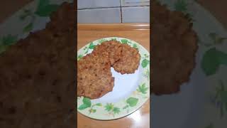 Tortang Pork Giniling Recipe  Tortang Giniling Recipe [upl. by Comras655]