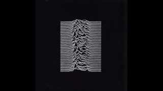 Joy Division  ShadowPlay lyrics [upl. by Noirod]