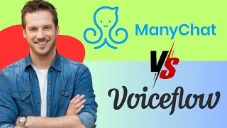 Manychat vs Voiceflow Which Chat Bot Is Better [upl. by Reinert700]