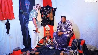 ORI ADE  A Nigerian Yoruba Movie Starring Odunlade Adekola  Fausat Balogun [upl. by Engracia]