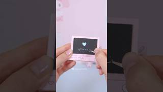 신기한 블랙보드 만들기🎀☁️｜DIY Blackboard diy craft [upl. by Garate]