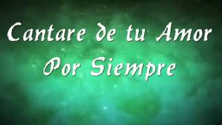 Cantare de tu amor por siempre de luigi Castro con letra [upl. by Jolanta]