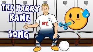 😓The Harry Kane Song😓 Parody [upl. by Eirahs]