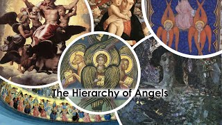 The Hierarchy of Angels [upl. by Niels]