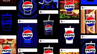 New Logo and Visual Identity Announcement  Pepsi [upl. by Ycnuahc115]