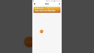 Nicoo app freefire starting problem solved full prooof [upl. by Bouzoun]