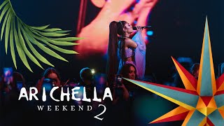 Ariana Grande  Coachella 2019 [upl. by Knorring]