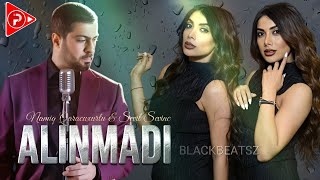 Namiq amp Sevil Sevinc  Alinmadi 2024  Remix BlackBeatsZ [upl. by Sinnod936]