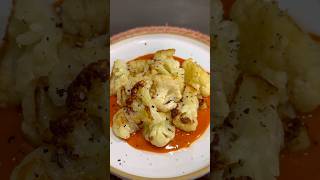 The easiest and the most delicious cauliflower recipe [upl. by Utham]