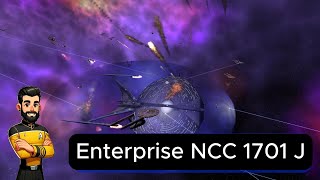 Enterprise J [upl. by Riane57]