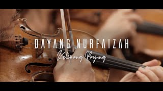 Dayang Nurfaizah – Ketipang Payung Official Music Video [upl. by Noicnecsa186]