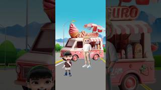 Minta es krim shorts cartoon [upl. by Neyr]