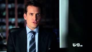 Harvey Specter  Life Is This [upl. by Naiva]