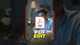 Best Method To Edit Any PDF ✅😱  Edit PDF Like A PRO🔥  Best Tool To Edit PDF  Free pdf tech [upl. by Crawford]