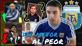 Los PEORES TECNICOS de ARGENTINA en el siglo 21 [upl. by Ttnerb]