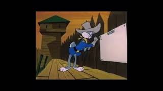 bugs bunny injuns episode clip [upl. by Percy]