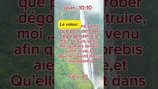 Jean 10 10 10 10 2024 [upl. by Cianca]