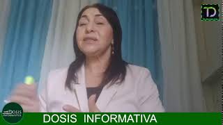 DOSIS INFORMATIVA con FERNANDO TIBURCIO y JOSE MIGUEL FELIZ [upl. by Savannah485]