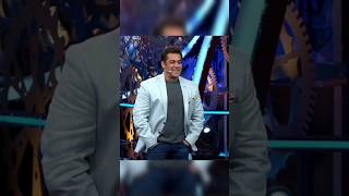 Salman khan❤️katrinakaif biggboss funny trending whatsappstatus viralvideo mrniyaz shorts [upl. by Oak]