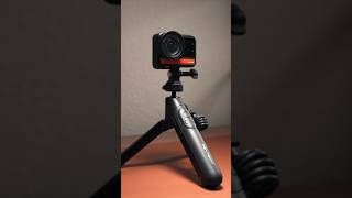 MUST HAVE accessory for Insta360 The NEW PGYTECH CapLock MantisPod POWER 🔥💪🏼 [upl. by Nyrrad]